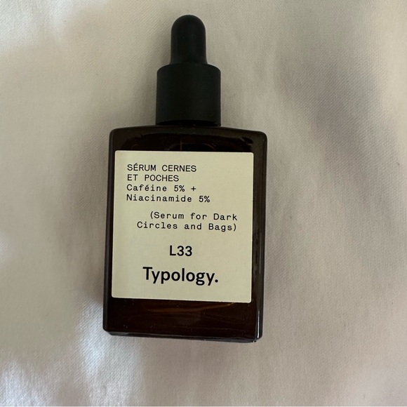 Other - Dark Circles and Bags Serum